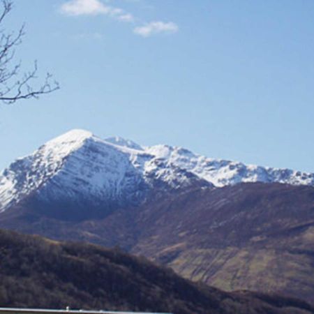 Glencoe Cottage Экстерьер фото