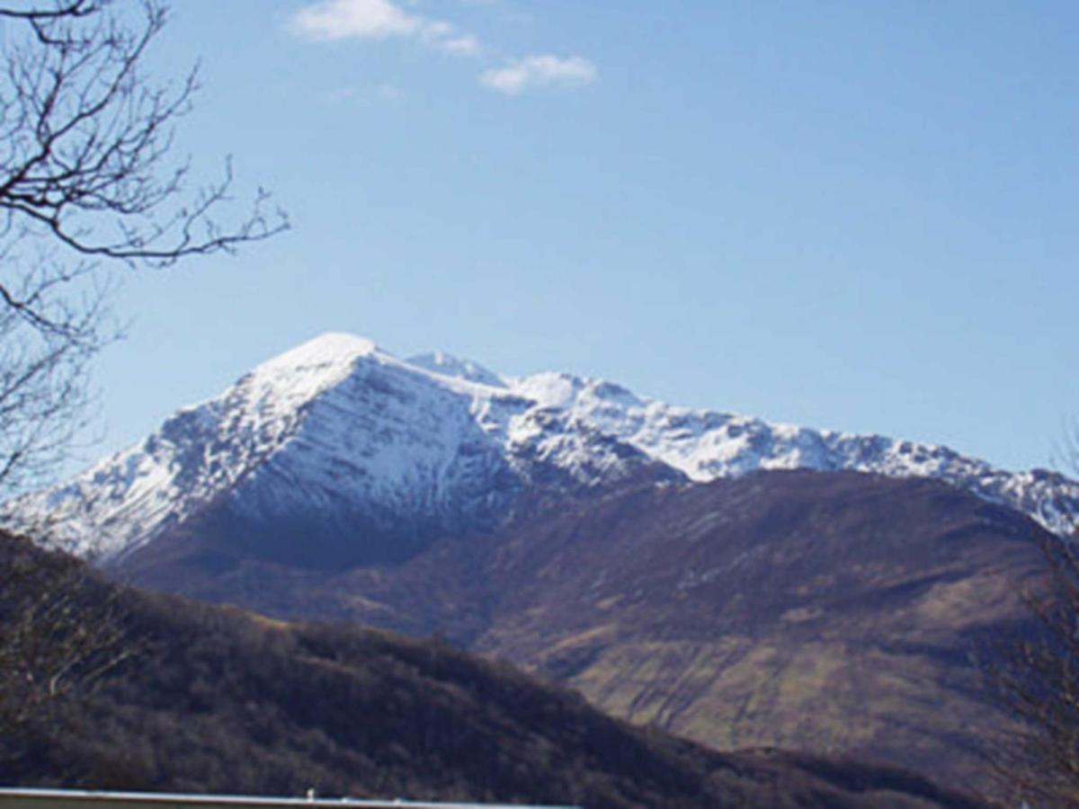Glencoe Cottage Экстерьер фото